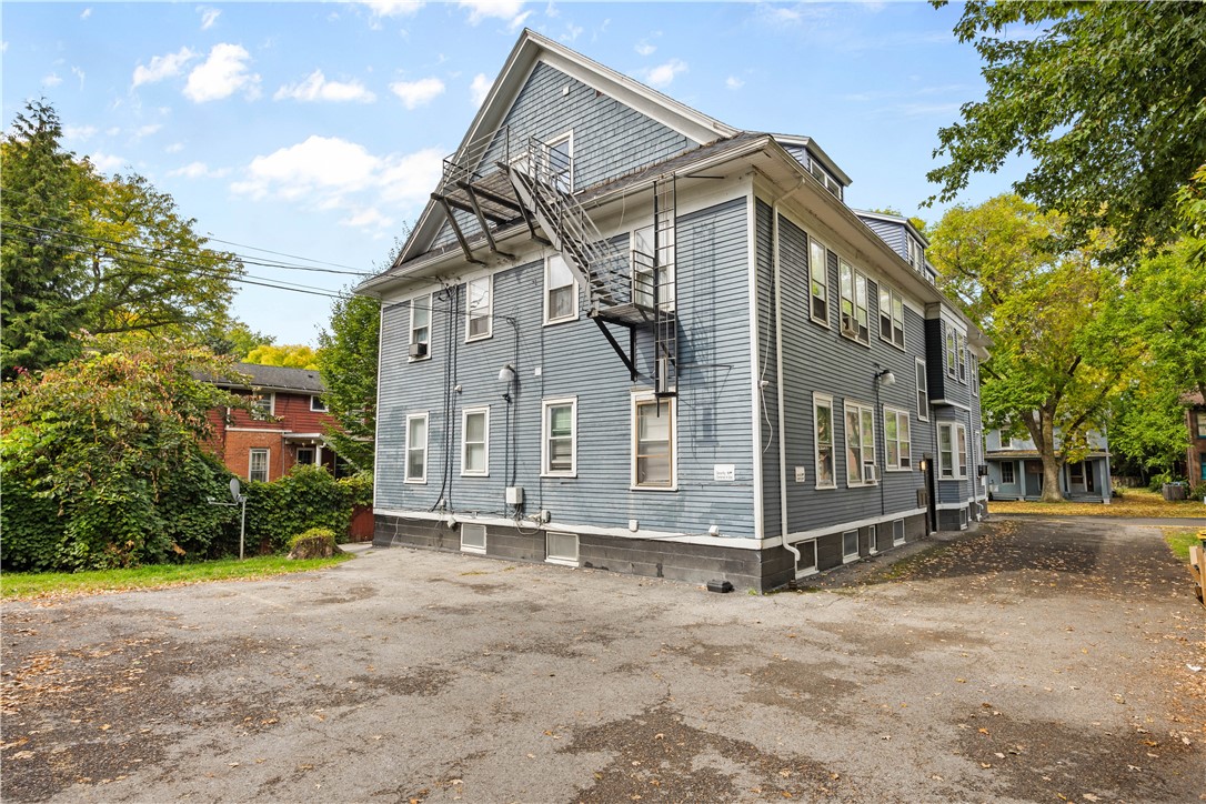 47 Atkinson Street Rochester, NY 14608 - Photo 48 of 48