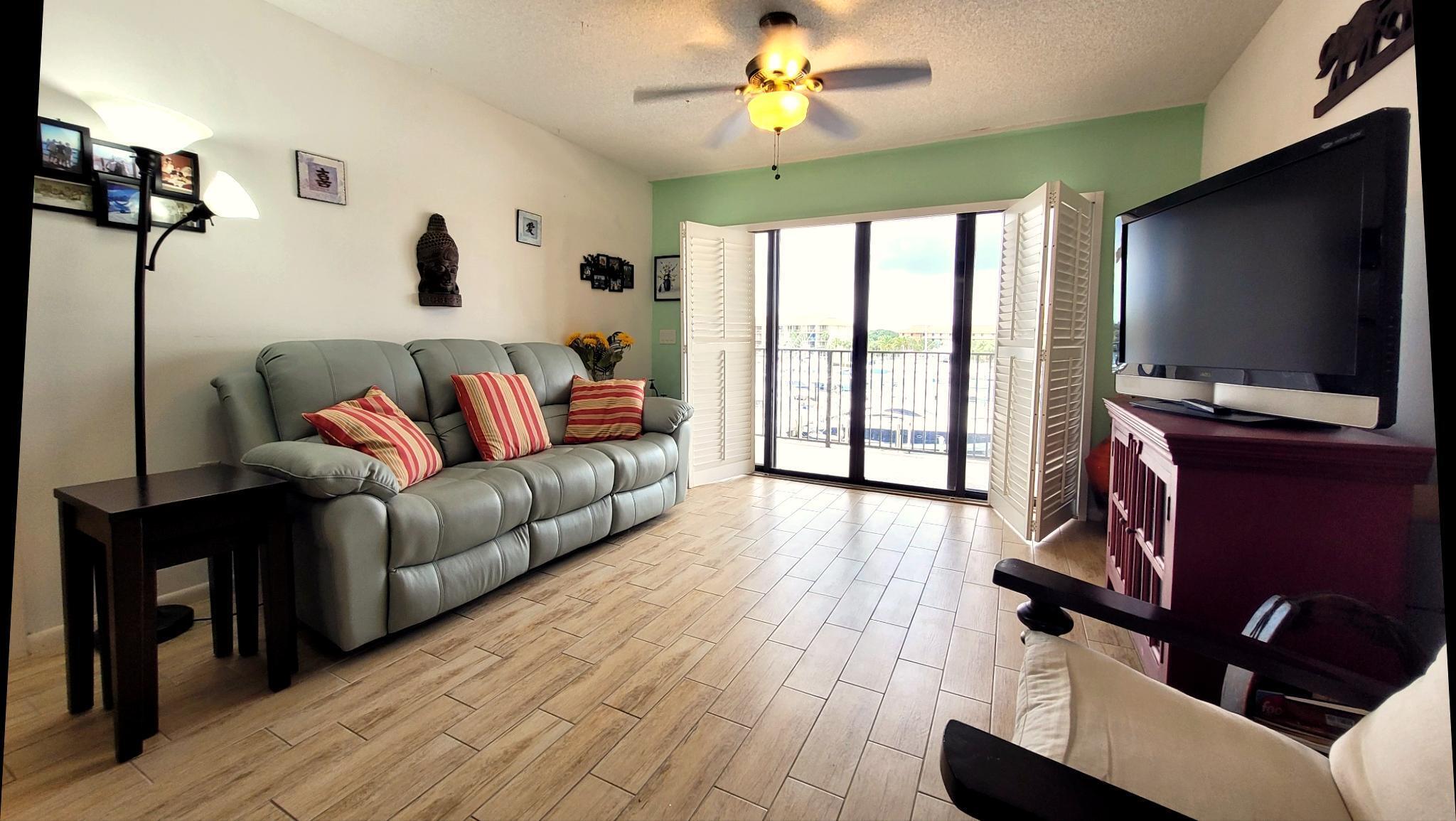 1401 Tidal Pointe Boulevard, Unit 301 Jupiter, FL 33477 - Photo 11 of 27 Great View