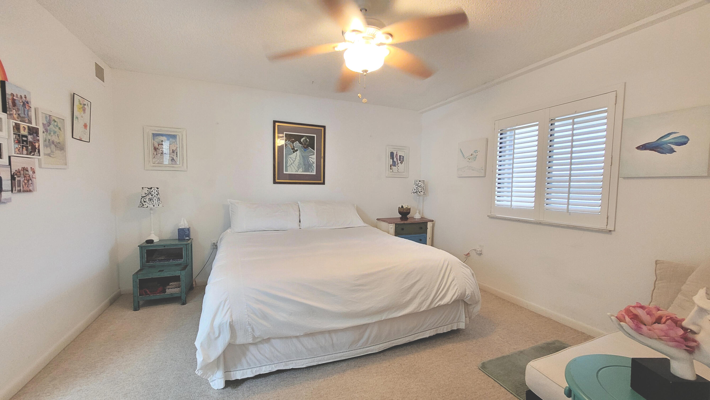1401 Tidal Pointe Boulevard, Unit 301 Jupiter, FL 33477 - Photo 12 of 27 Primary Bedroom