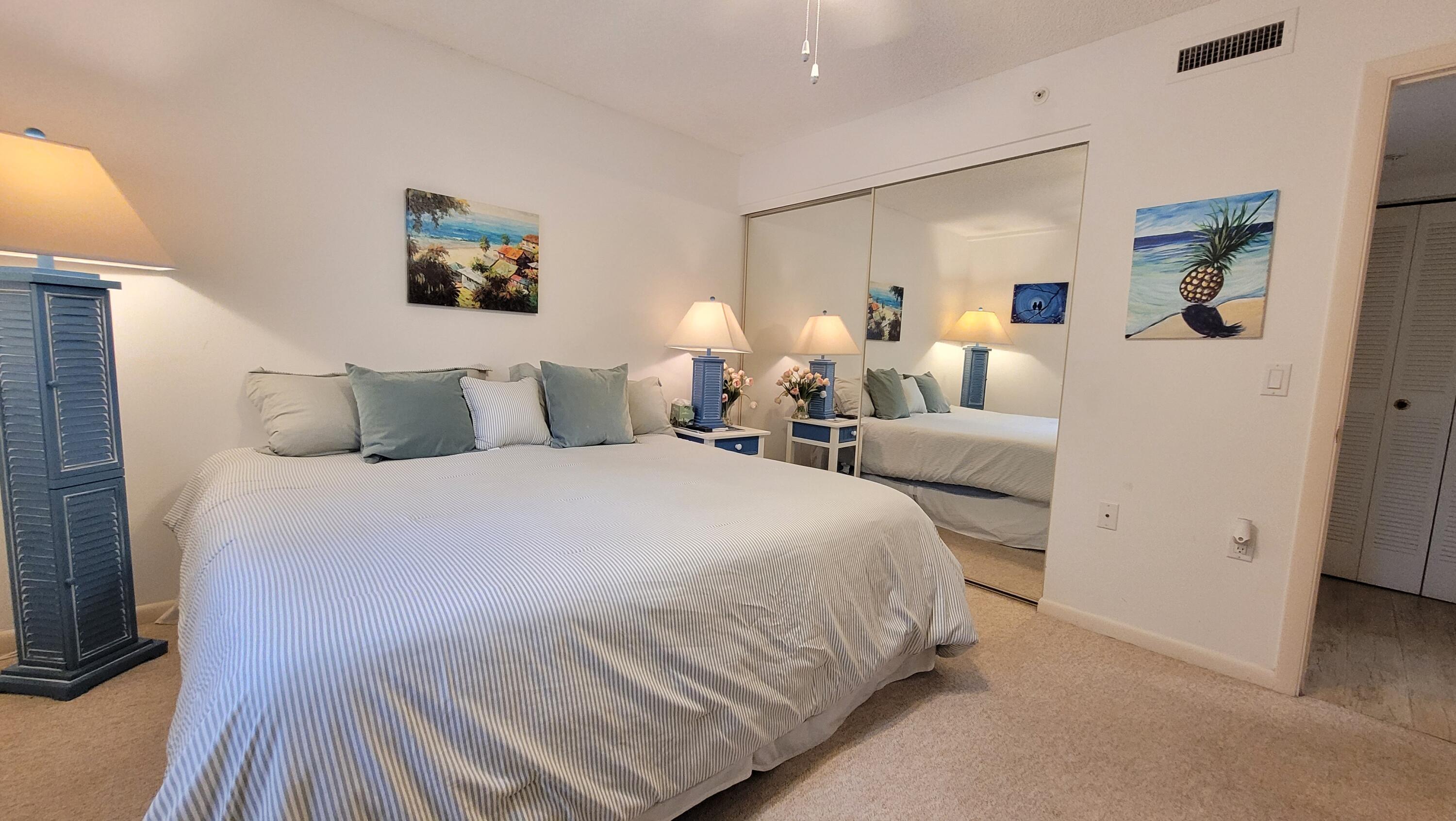 1401 Tidal Pointe Boulevard, Unit 301 Jupiter, FL 33477 - Photo 14 of 27 2nd Bedroom