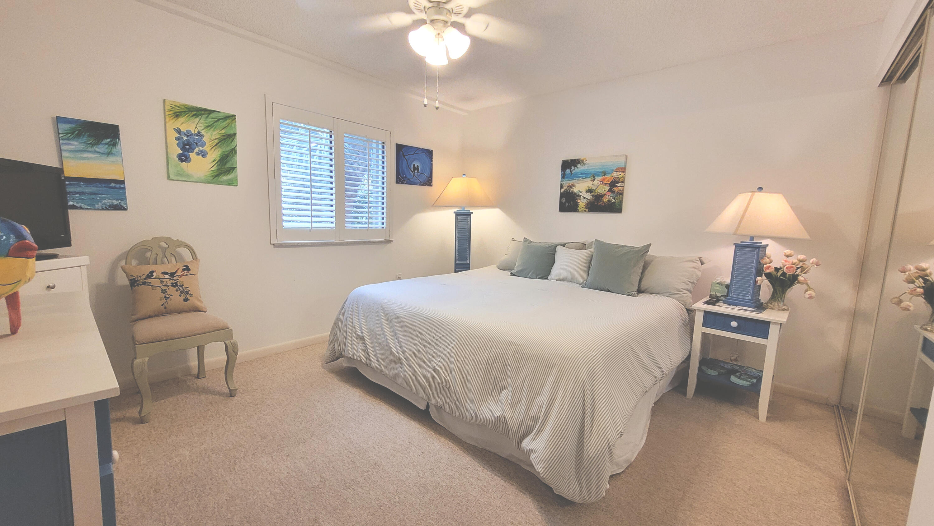 1401 Tidal Pointe Boulevard, Unit 301 Jupiter, FL 33477 - Photo 15 of 27 2nd Bedroom