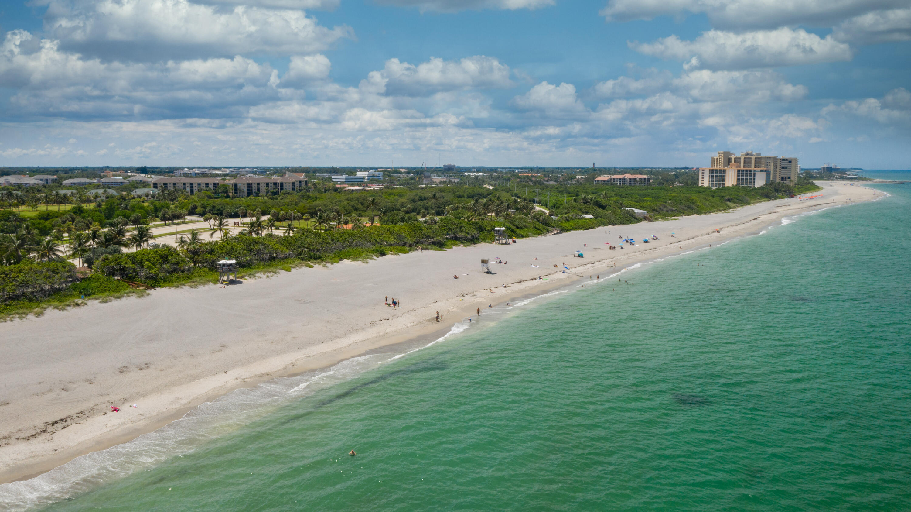 1401 Tidal Pointe Boulevard, Unit 301 Jupiter, FL 33477 - Photo 27 of 27 Gorgeous Beach