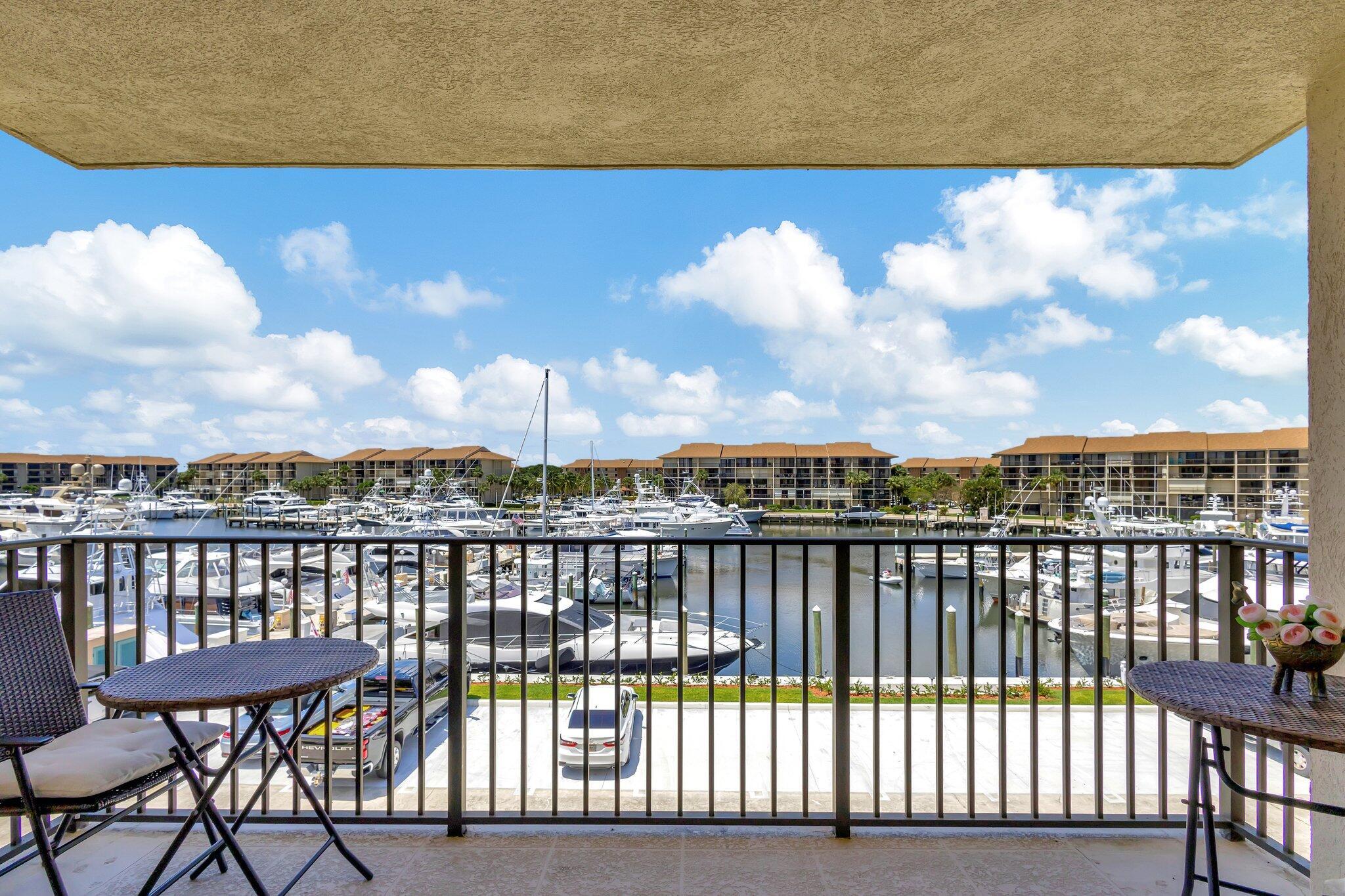 1401 Tidal Pointe Boulevard, Unit 301 Jupiter, FL 33477 - Photo 3 of 27 Awesome View