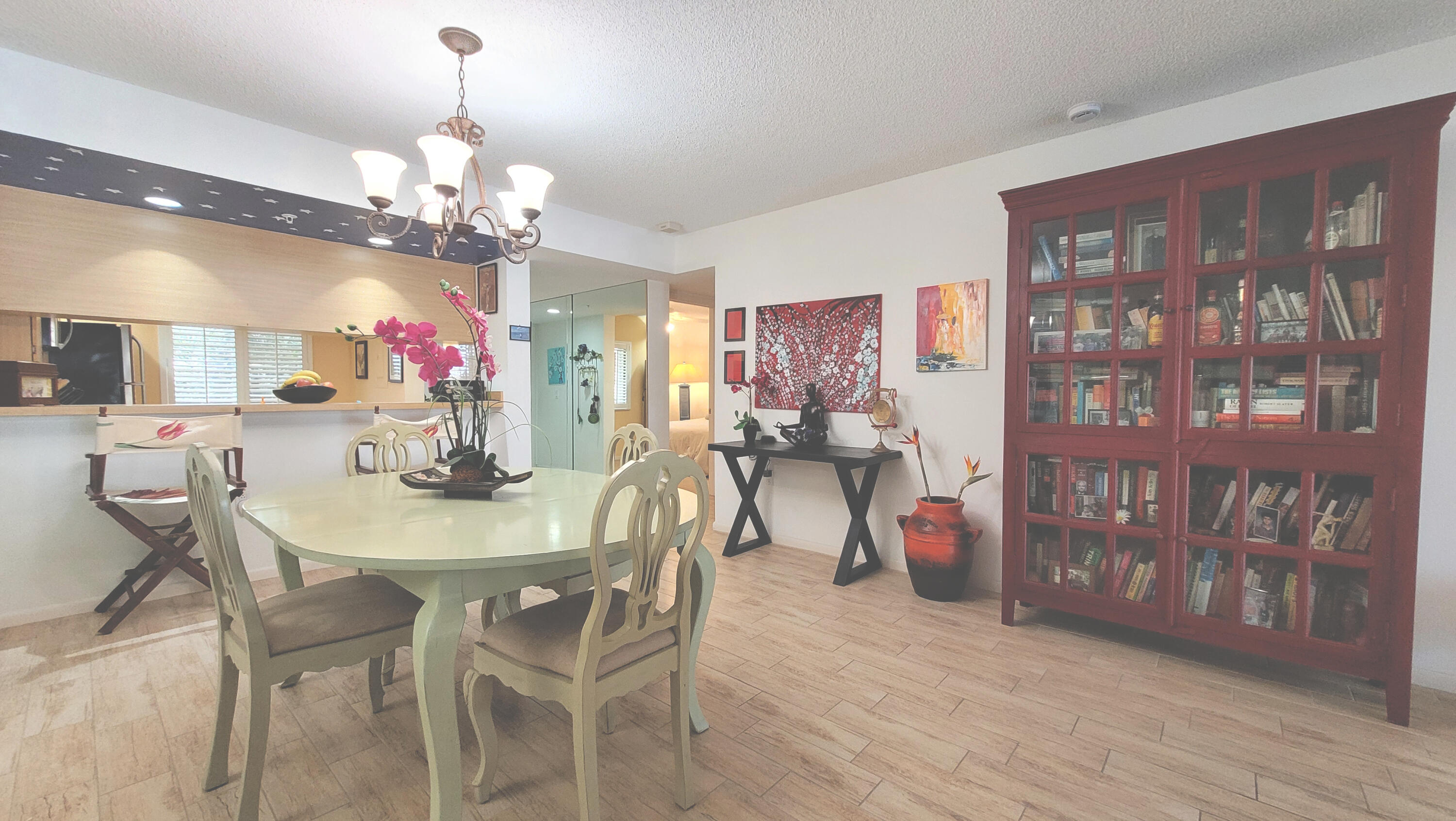 1401 Tidal Pointe Boulevard, Unit 301 Jupiter, FL 33477 - Photo 7 of 27 Dining/Living