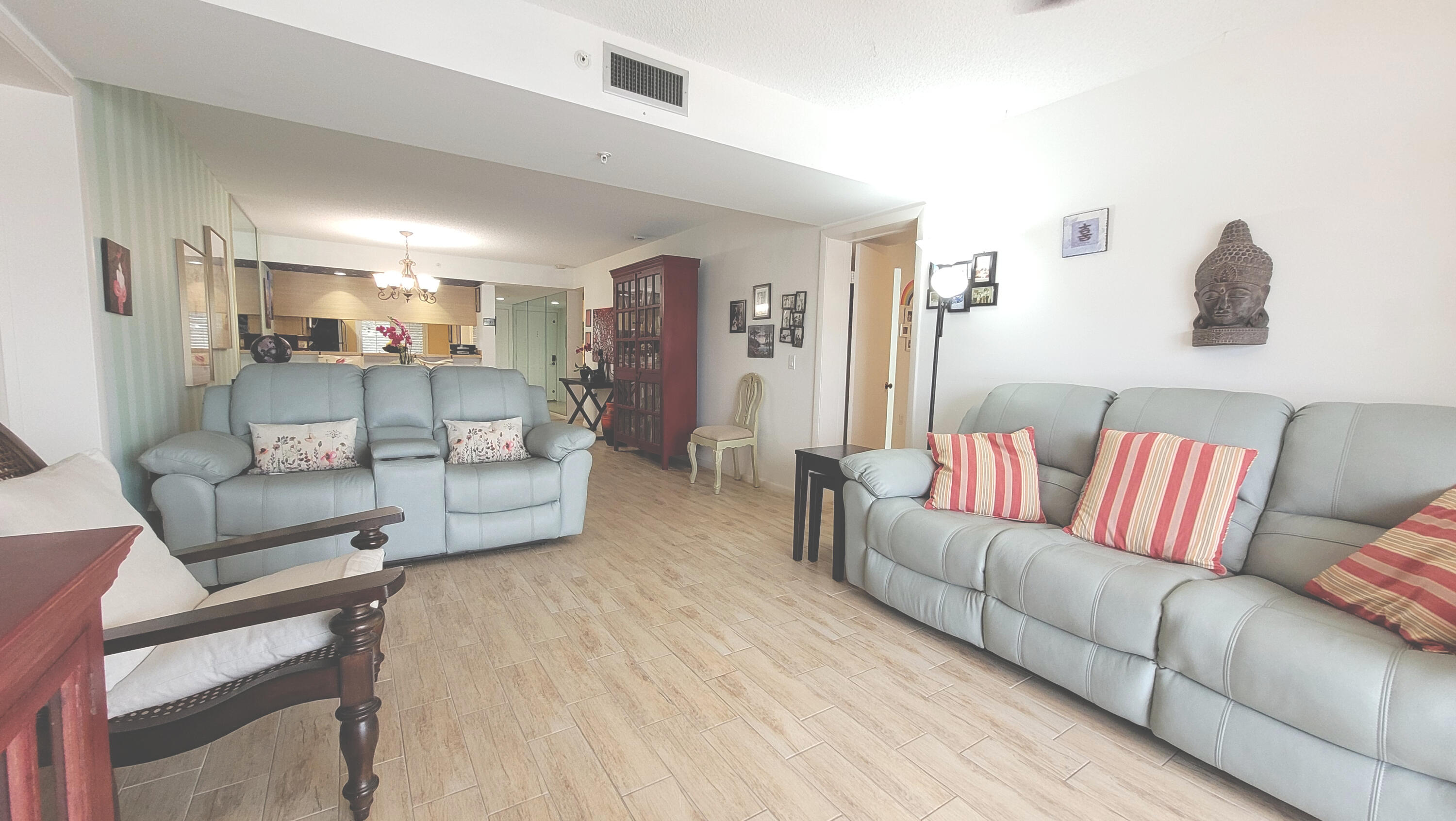 1401 Tidal Pointe Boulevard, Unit 301 Jupiter, FL 33477 - Photo 8 of 27 Living Room