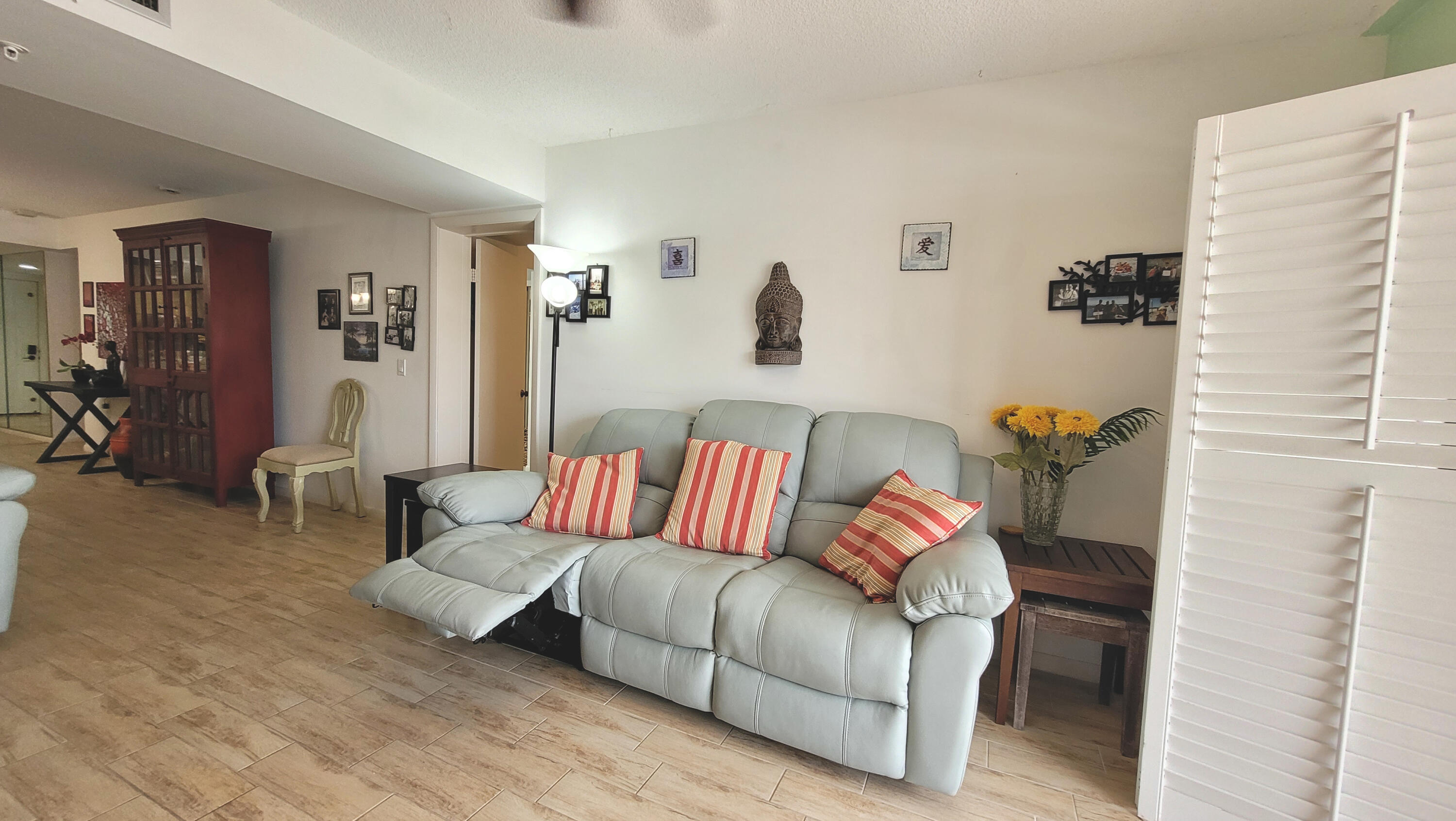 1401 Tidal Pointe Boulevard, Unit 301 Jupiter, FL 33477 - Photo 9 of 27 Recliner Sofa