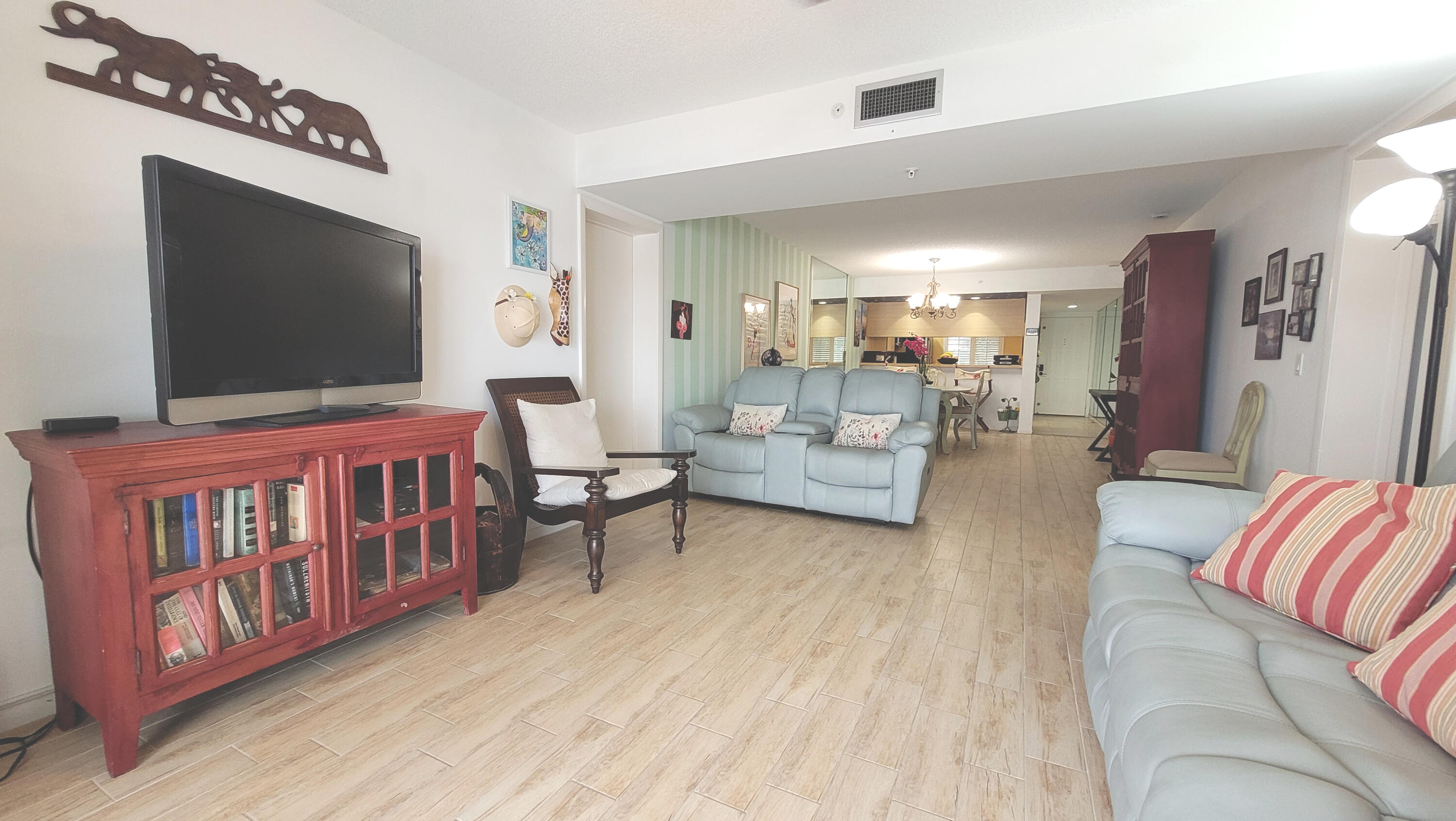 1401 Tidal Pointe Boulevard, Unit 301 Jupiter, FL 33477 - Photo 10 of 27 Living Room