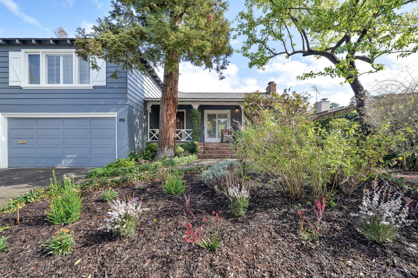 25 Ericson Road San Mateo, CA 94402 - Photo 3 of 50