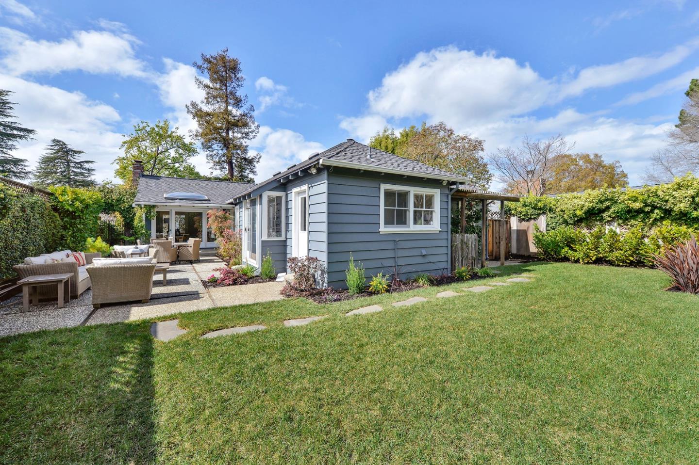 25 Ericson Road San Mateo, CA 94402 - Photo 50 of 50