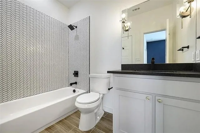 $1,250 | 800 South Welch Street, Unit 101, Denton, TX 76201