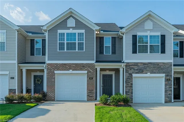 $239,900 | 1895 Frost Drive, Haw River, NC 27258