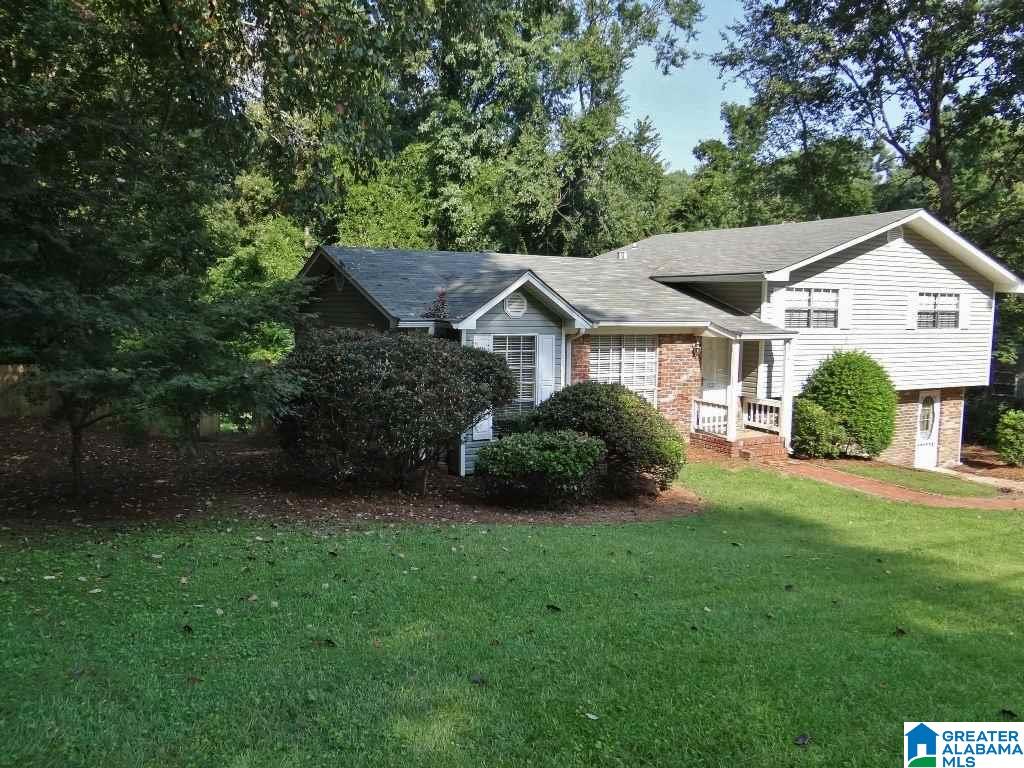 1321 Ridgewood Drive Moody, AL 35004 - Photo 3 of 41