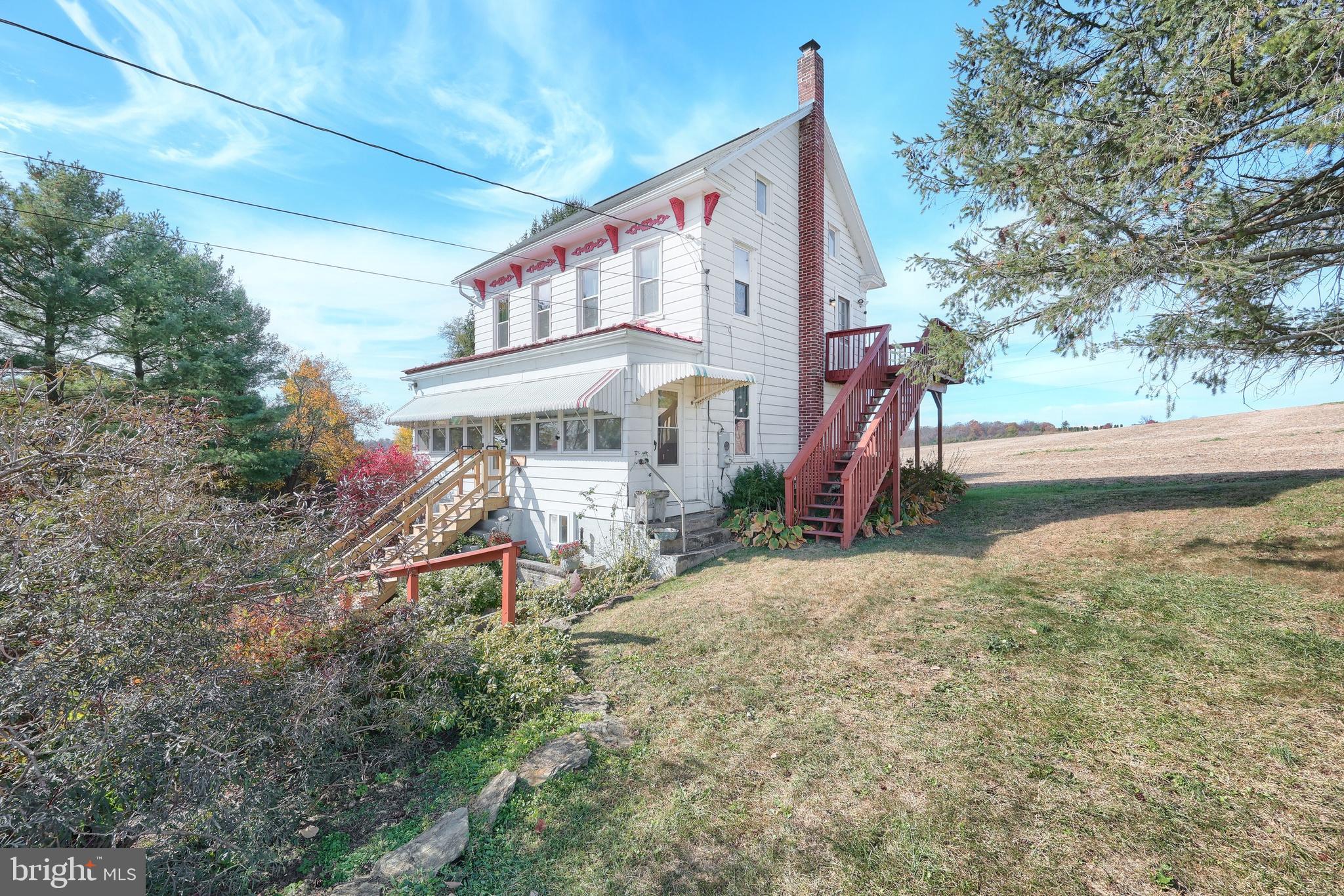 13446 Ted Wallace Road Brogue, PA 17309 - Photo 11 of 46 Gallery Image 11