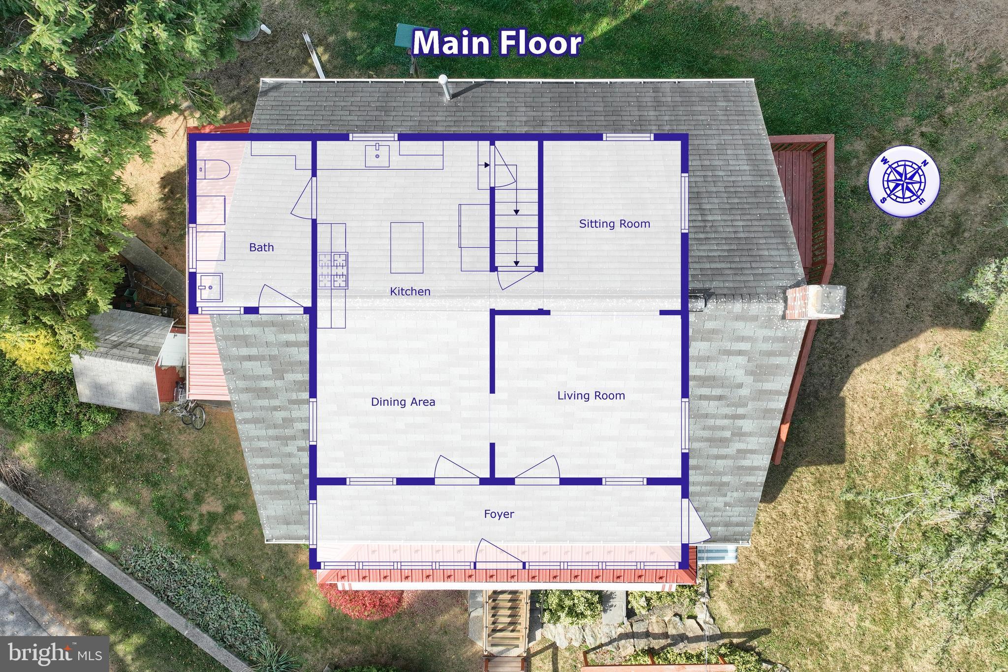 13446 Ted Wallace Road Brogue, PA 17309 - Photo 17 of 46 Gallery Image 17