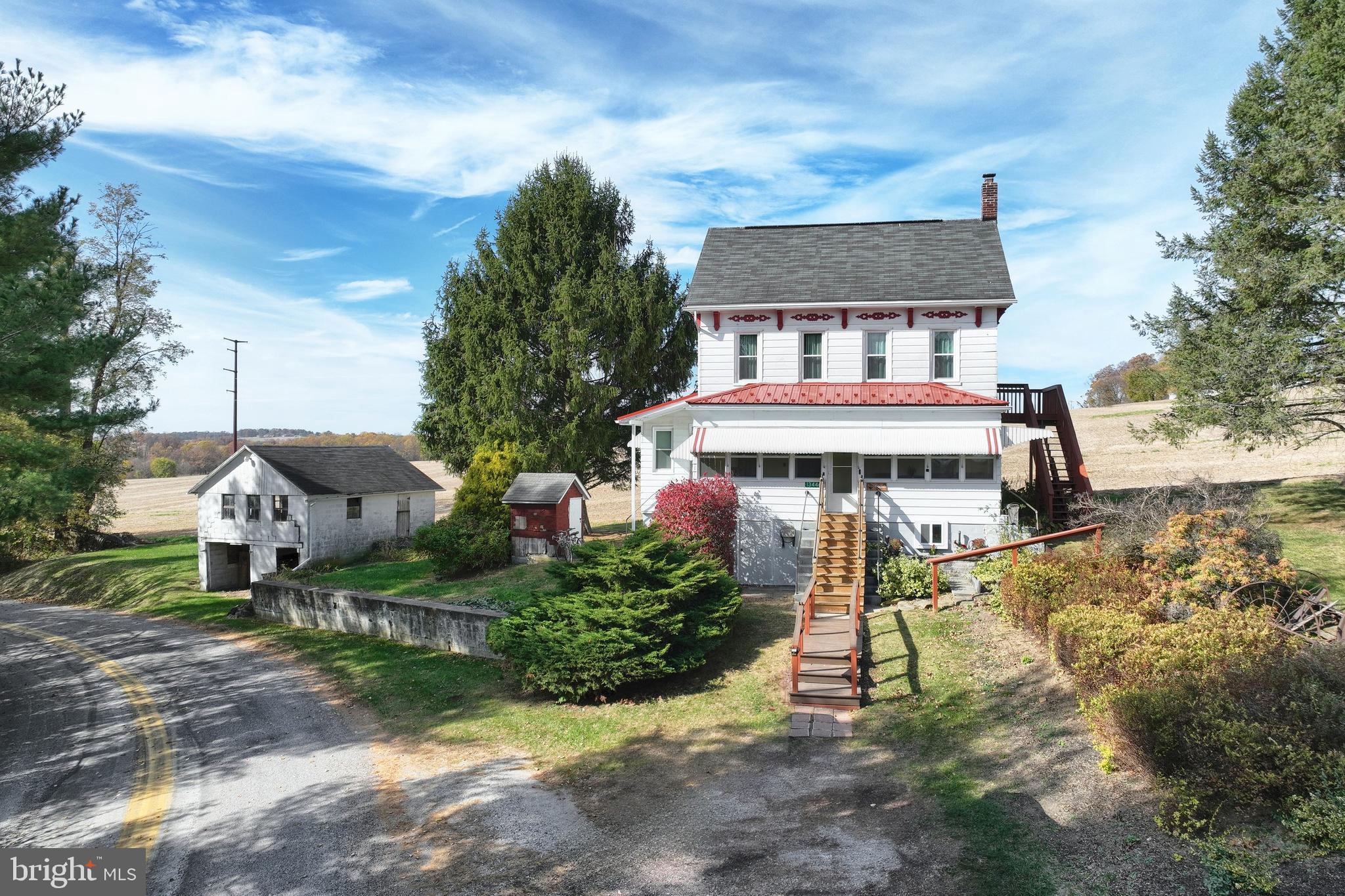 13446 Ted Wallace Road Brogue, PA 17309 - Photo 2 of 46 Gallery Image 2