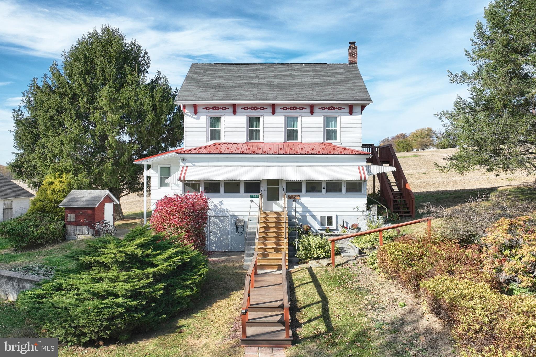13446 Ted Wallace Road Brogue, PA 17309 - Photo 3 of 46 Gallery Image 3