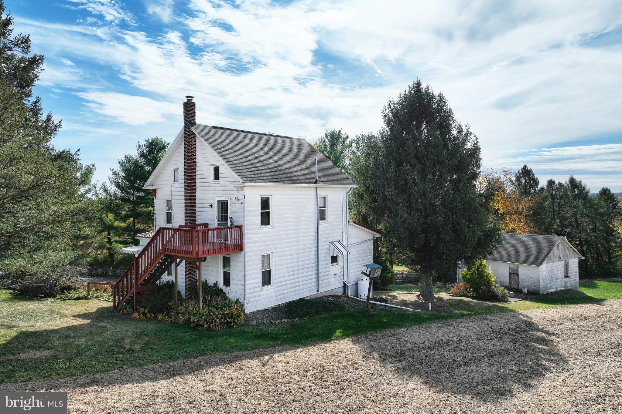 13446 Ted Wallace Road Brogue, PA 17309 - Photo 7 of 46 Gallery Image 7