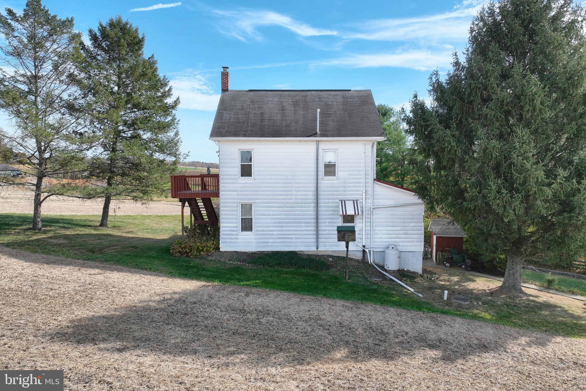 13446 Ted Wallace Road Brogue, PA 17309 - Photo 9 of 46 Gallery Image 9