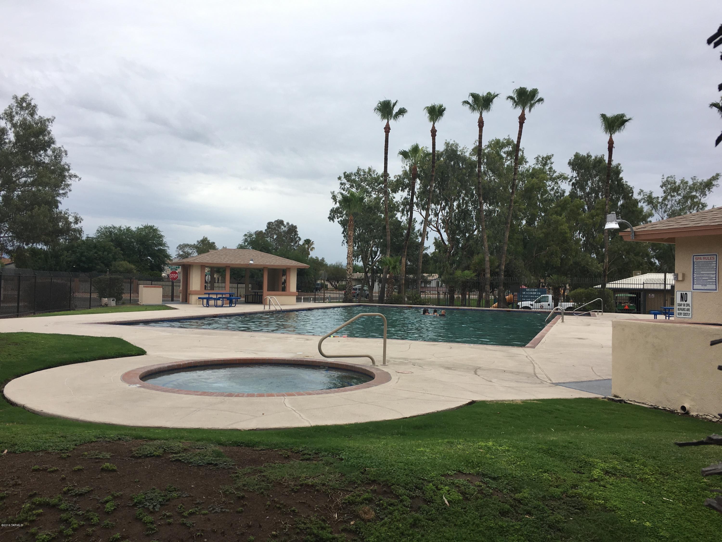 2640 West Sunset Road Tucson, AZ 85741 - Photo 18 of 18