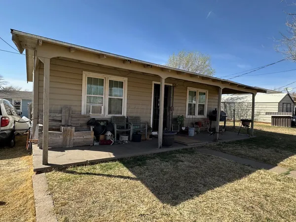 $119,500 | 4407 Brown Avenue, Amarillo, TX 79108