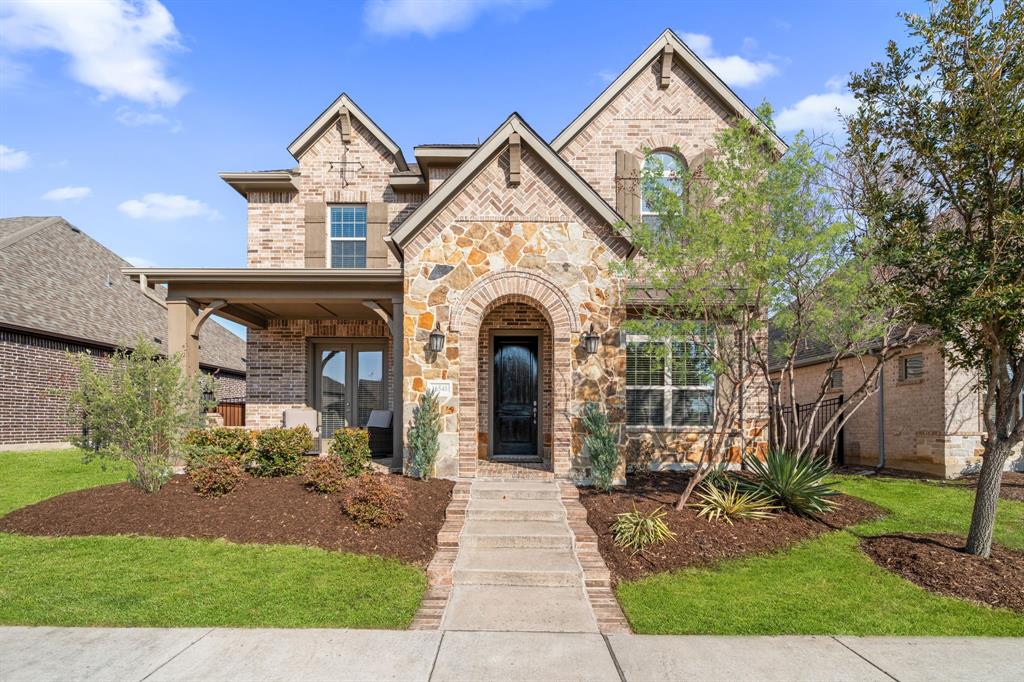 16548 Indiangrass Road Frisco, TX 75033 - Photo 30 of 39