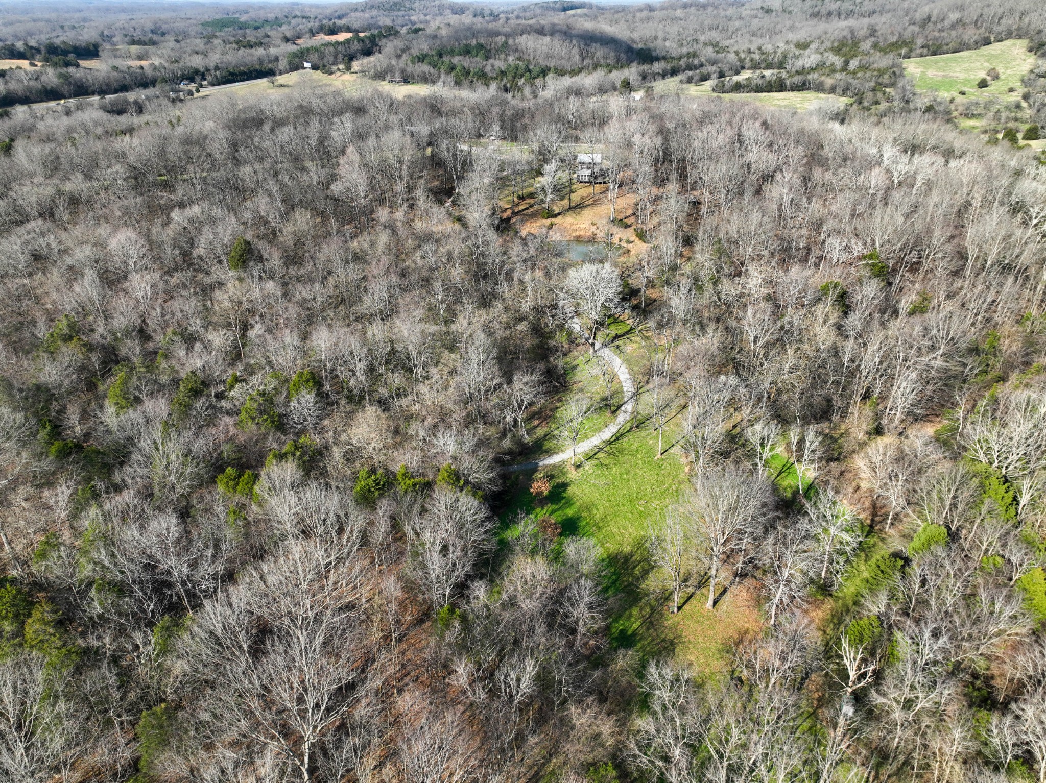 1245 Craig Moore Road Lewisburg, TN 37091 - Photo 2 of 69 Gallery Image 2