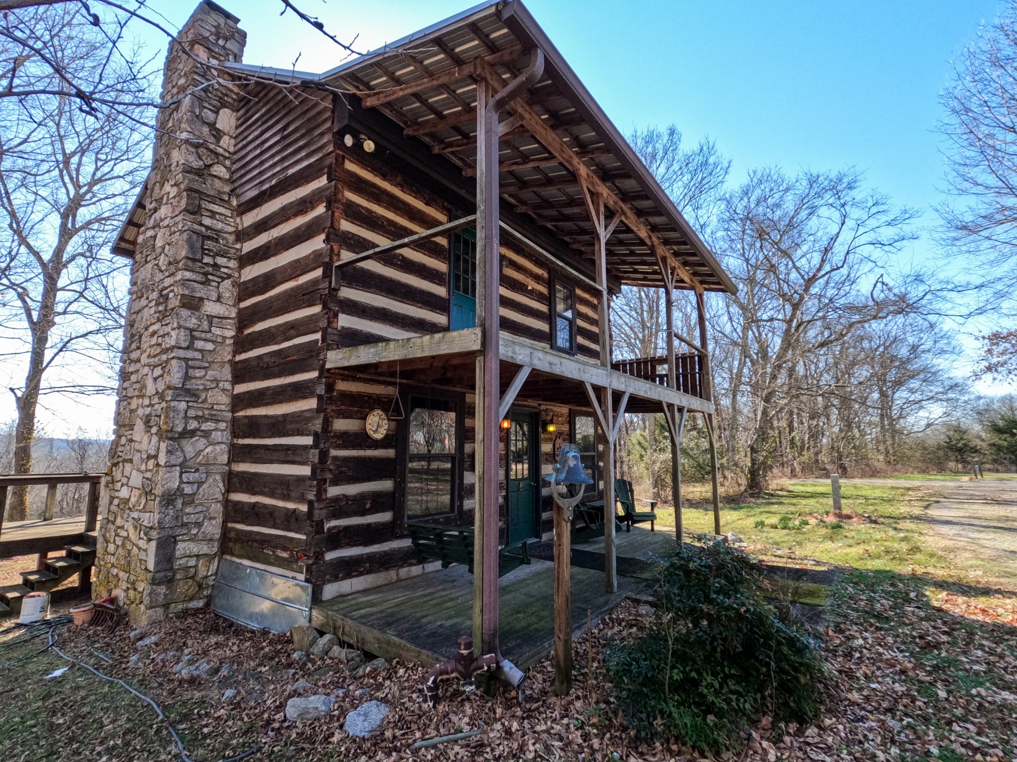 1245 Craig Moore Road Lewisburg, TN 37091 - Photo 24 of 69 Gallery Image 24