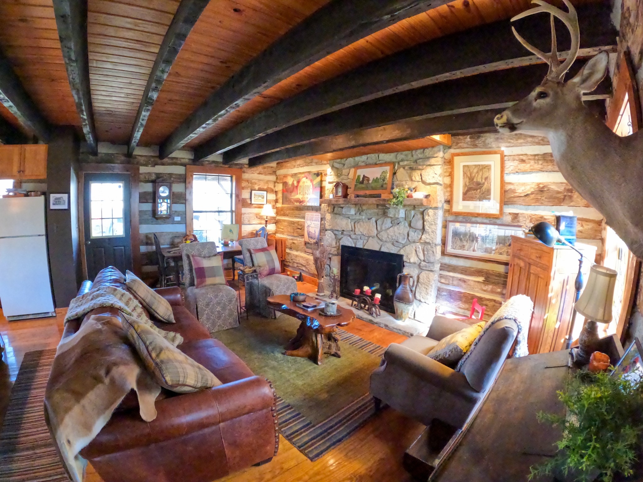 1245 Craig Moore Road Lewisburg, TN 37091 - Photo 26 of 69 Gallery Image 26
