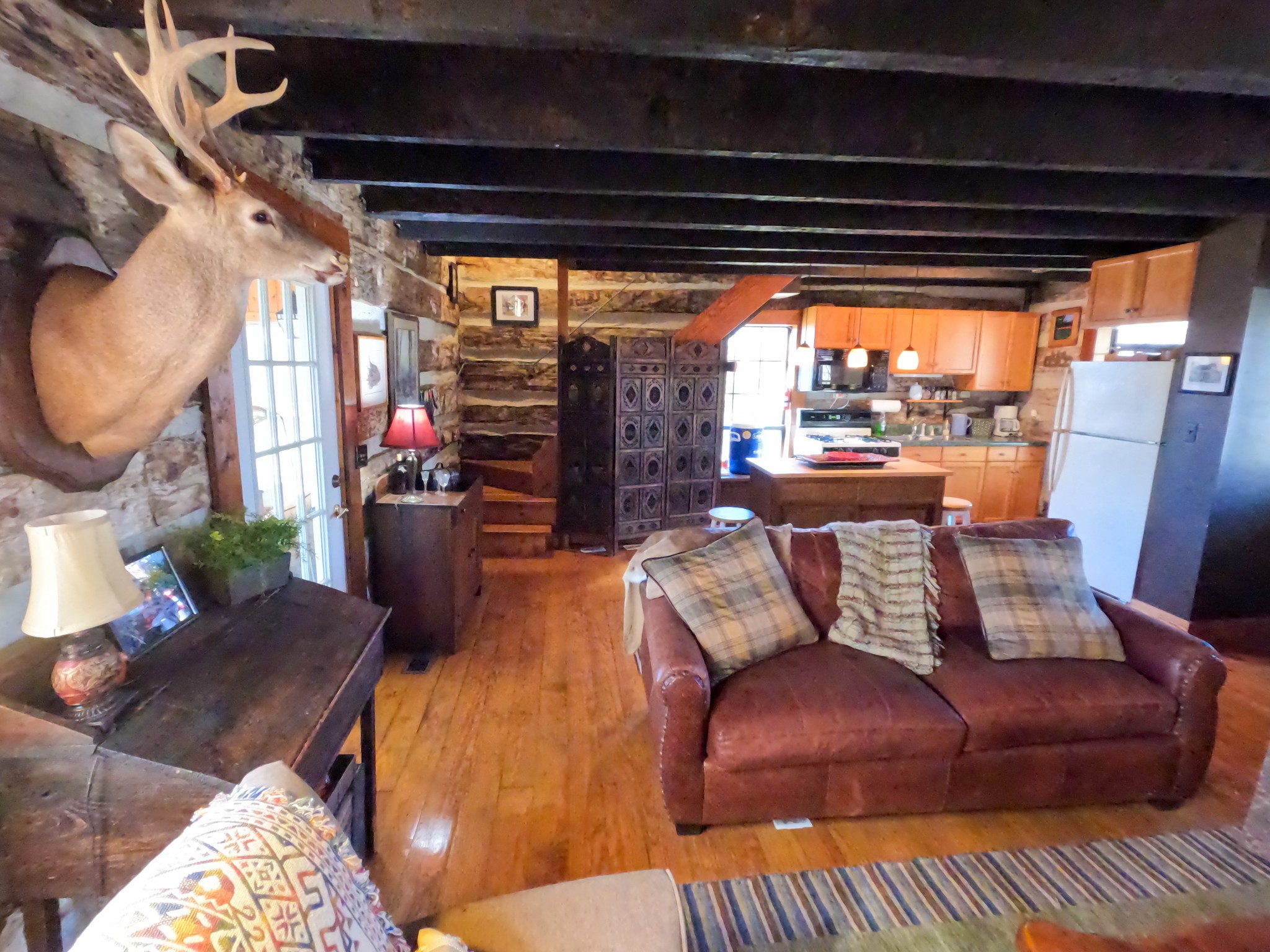 1245 Craig Moore Road Lewisburg, TN 37091 - Photo 27 of 69 Gallery Image 27