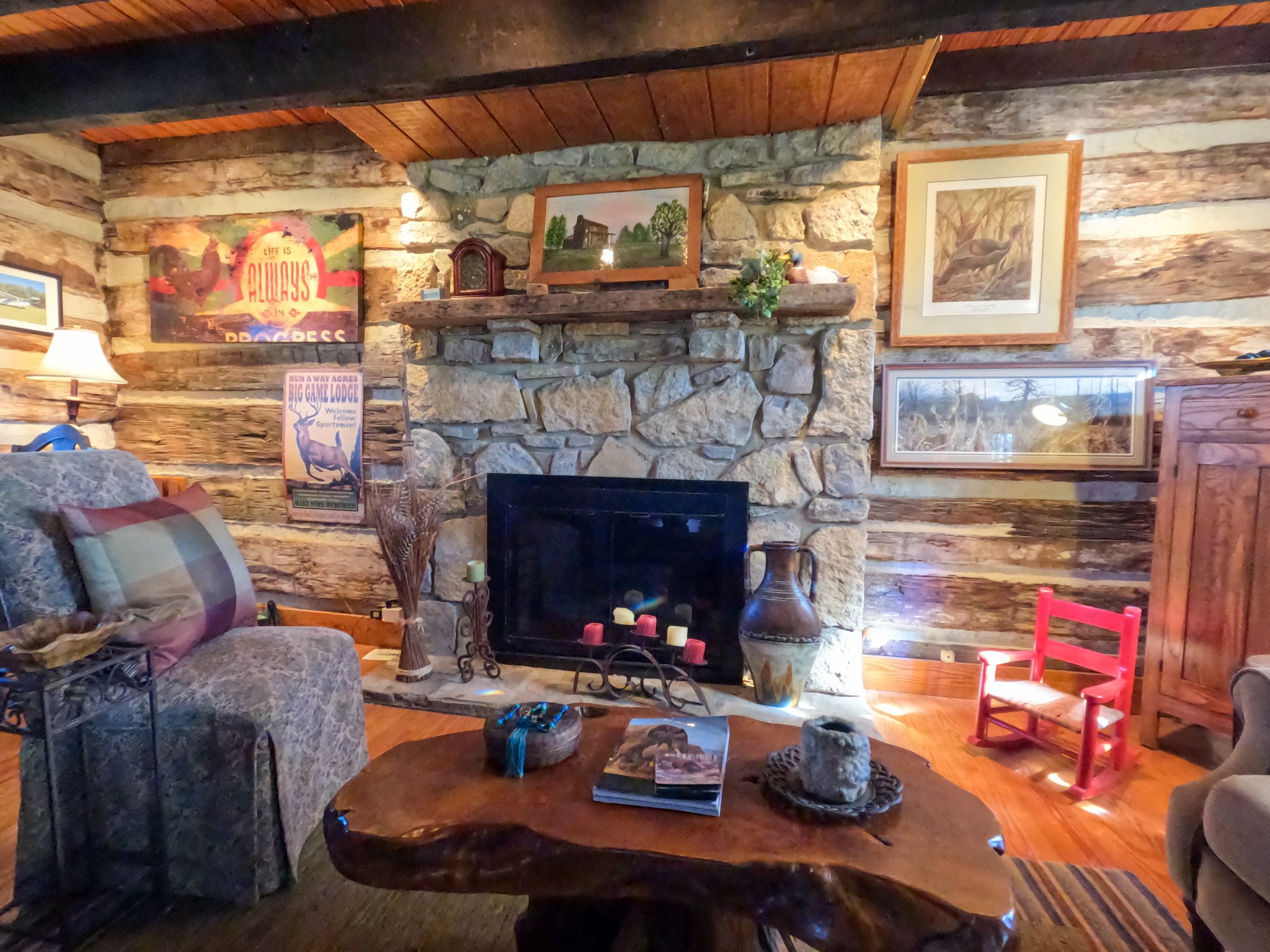 1245 Craig Moore Road Lewisburg, TN 37091 - Photo 28 of 69 Gallery Image 28