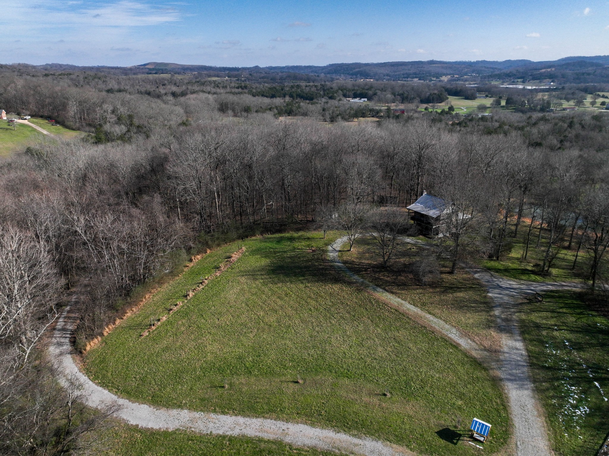 1245 Craig Moore Road Lewisburg, TN 37091 - Photo 36 of 69 Gallery Image 36