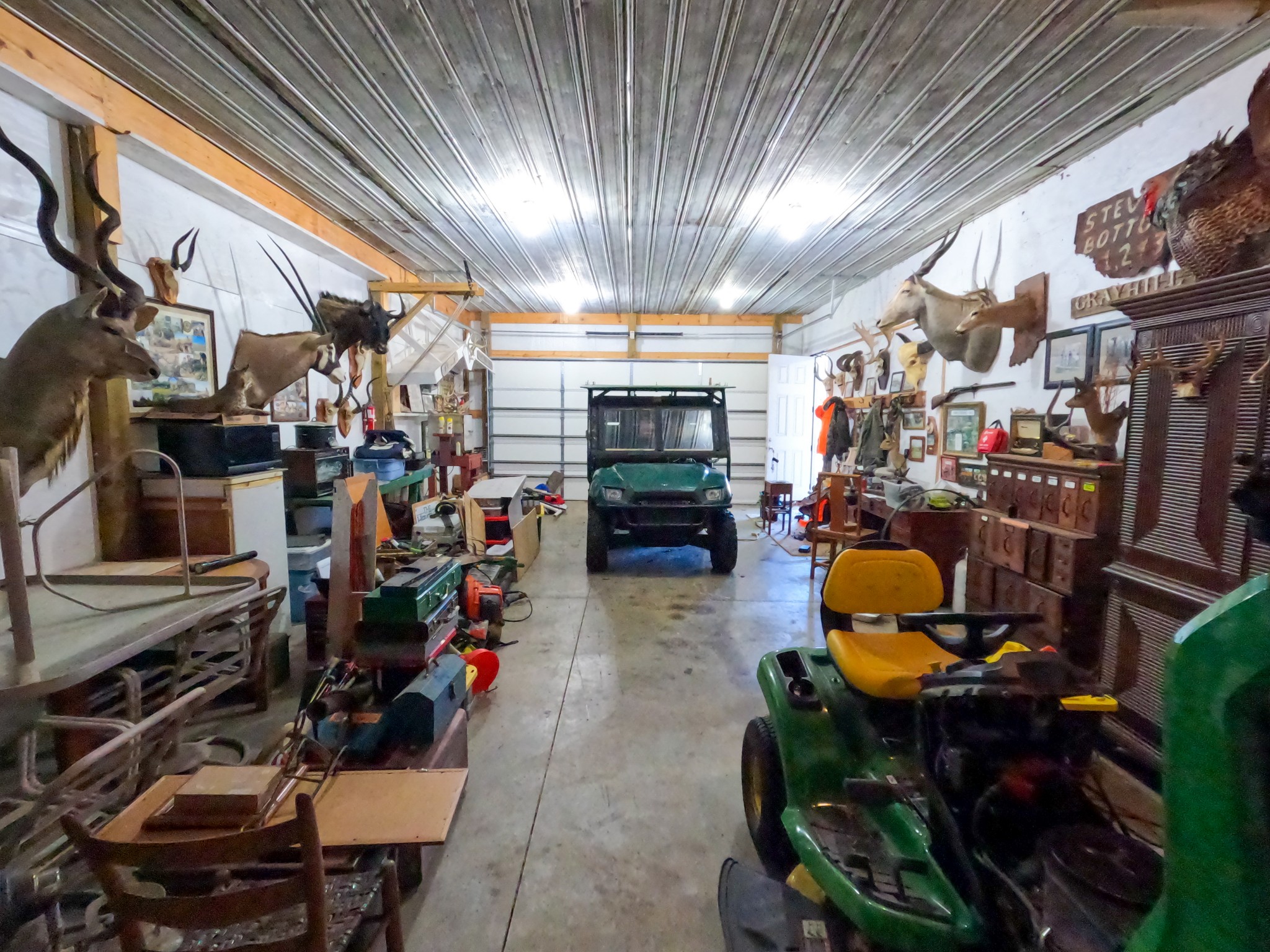 1245 Craig Moore Road Lewisburg, TN 37091 - Photo 61 of 69 Gallery Image 61