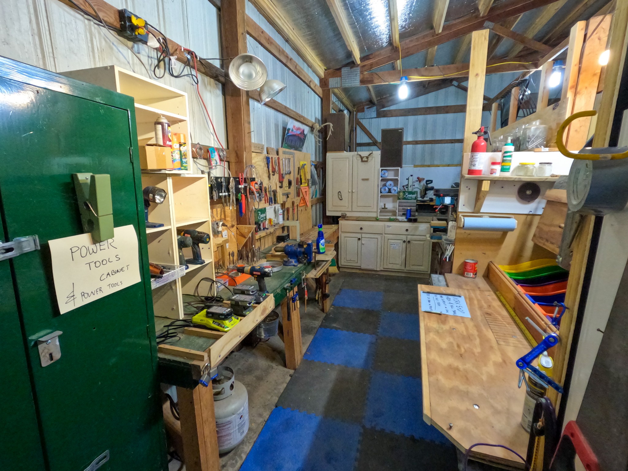 1245 Craig Moore Road Lewisburg, TN 37091 - Photo 62 of 69 Gallery Image 62