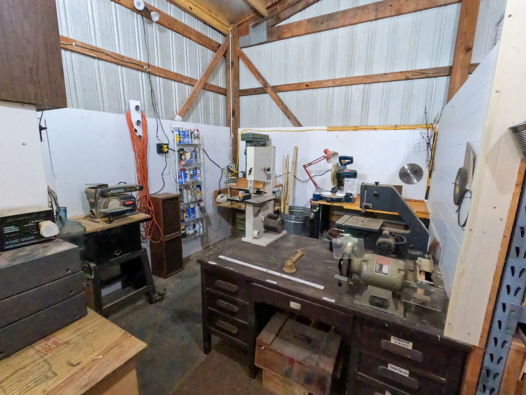 1245 Craig Moore Road Lewisburg, TN 37091 - Photo 63 of 69 Gallery Image 63