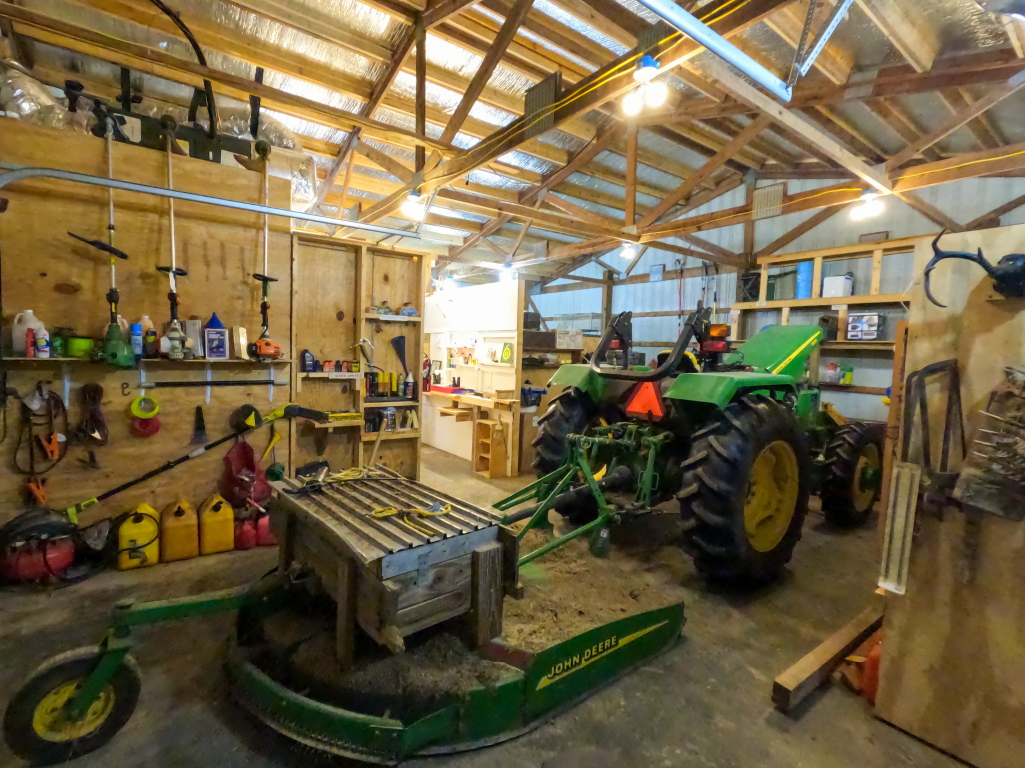 1245 Craig Moore Road Lewisburg, TN 37091 - Photo 65 of 69 Gallery Image 65