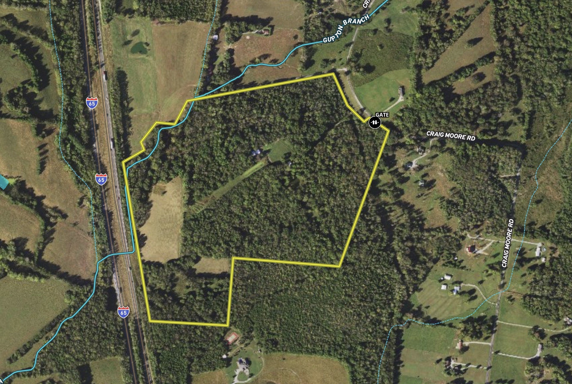 1245 Craig Moore Road Lewisburg, TN 37091 - Photo 69 of 69 Gallery Image 69