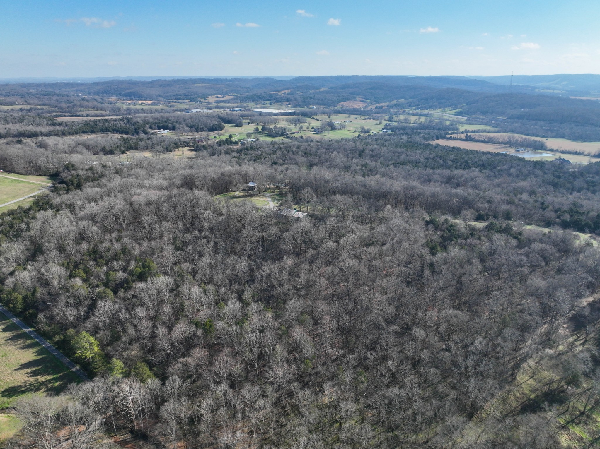 1245 Craig Moore Road Lewisburg, TN 37091 - Photo 9 of 69 Gallery Image 9