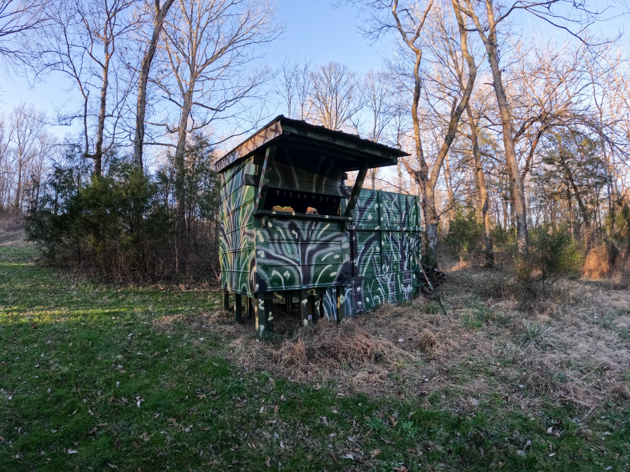 1245 Craig Moore Road Lewisburg, TN 37091 - Photo 10 of 69 Gallery Image 10