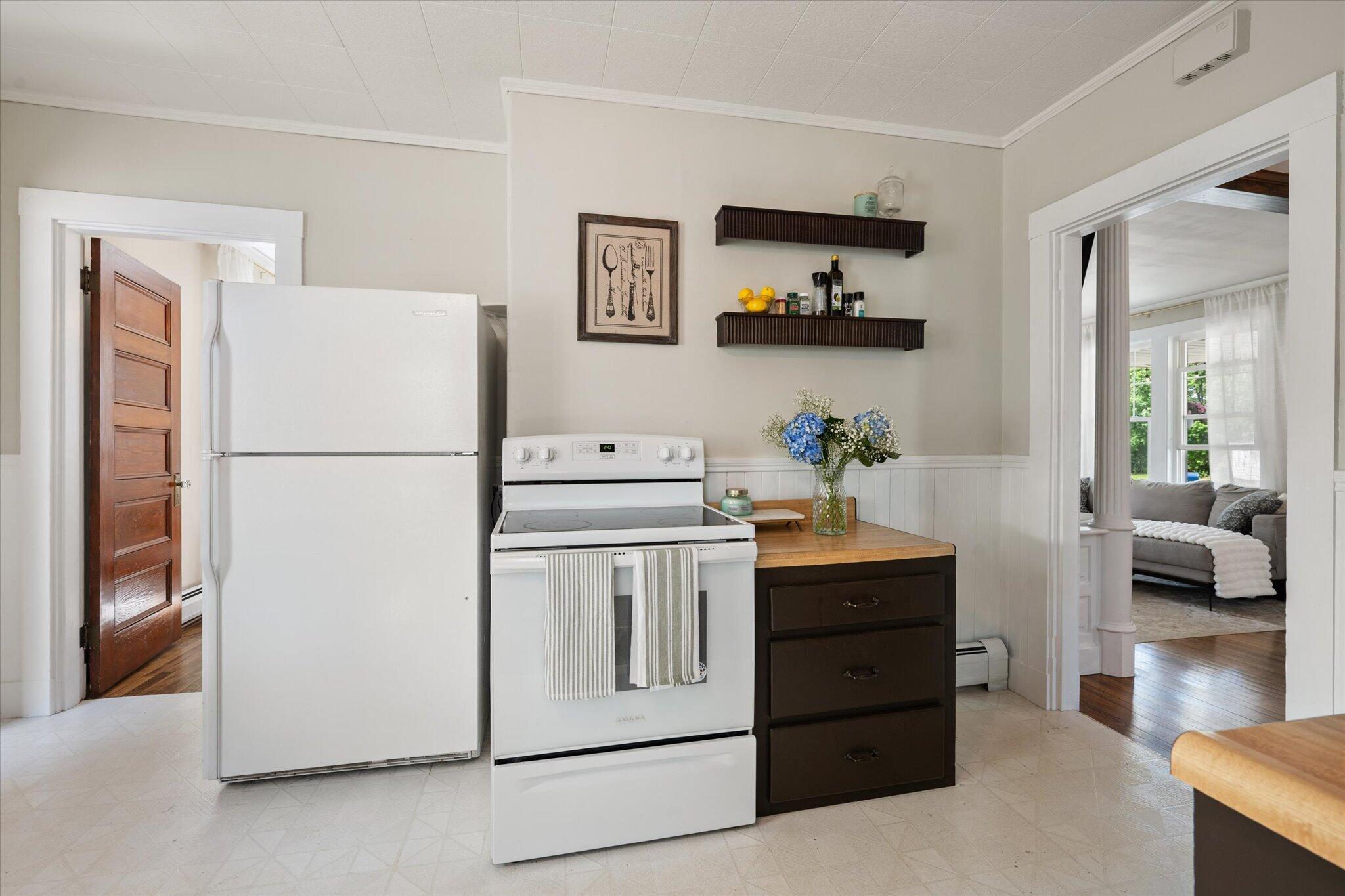 5 Boutelle Road Bangor, ME 04401 - Photo 21 of 43 Kitchen
