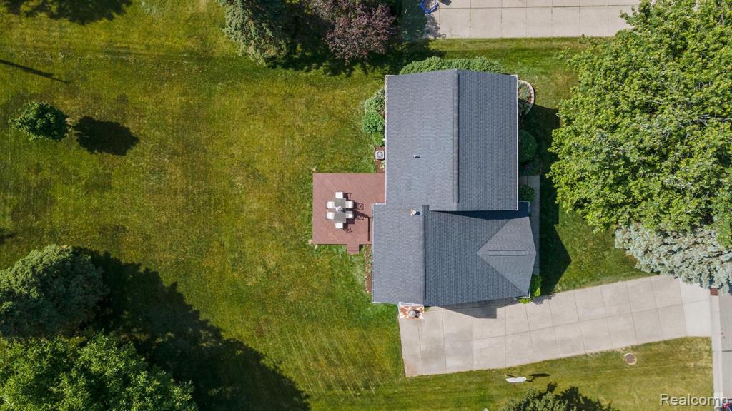 1652 Ridgecrest Rochester Hills, MI 48306 - Photo 26 of 30