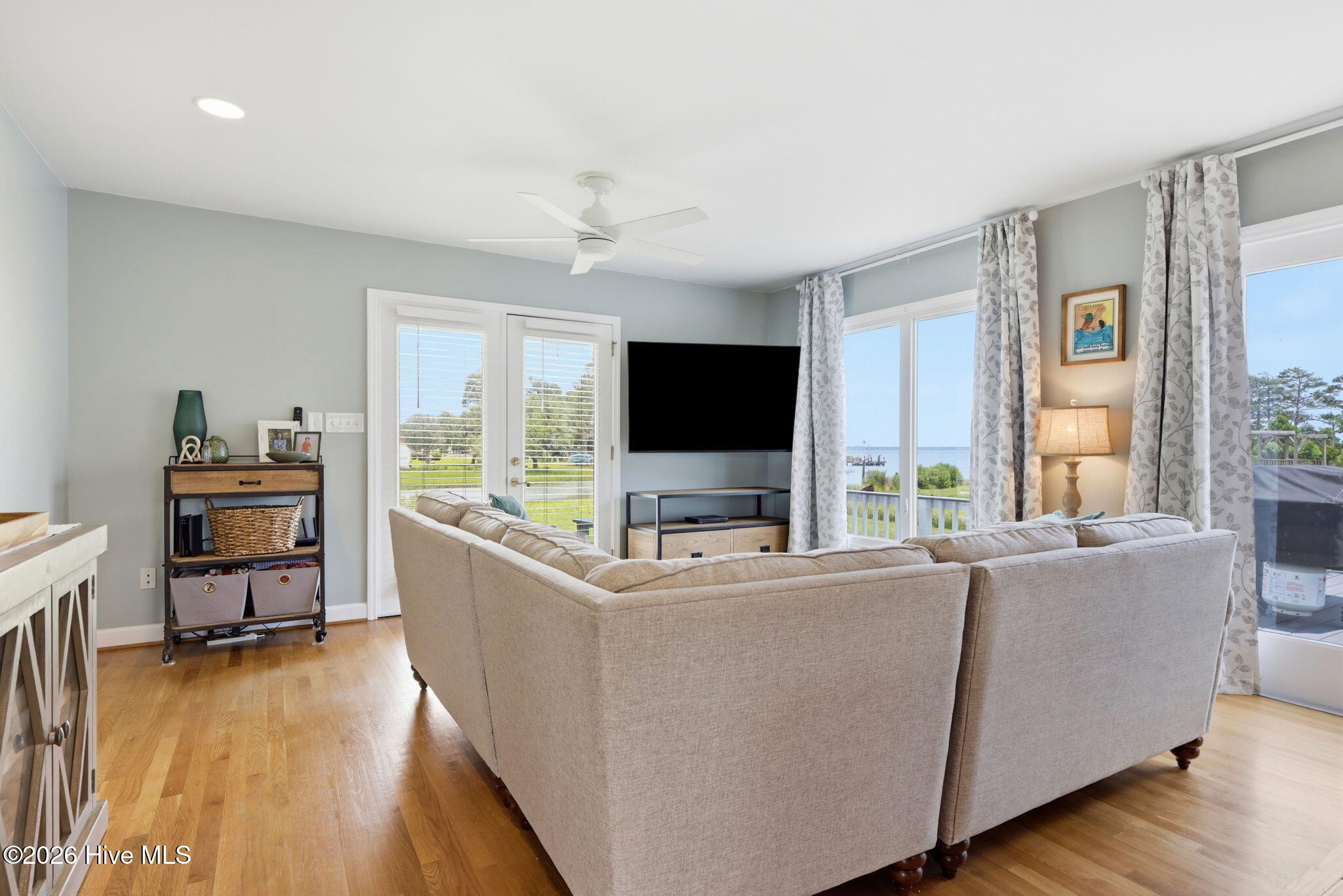 166 Wallace Road Beaufort, NC 28516 - Photo 28 of 53
