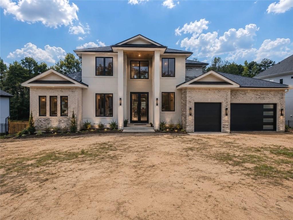 6990 Deaton Henry Road Hoschton, GA 30548 - Photo 2 of 14