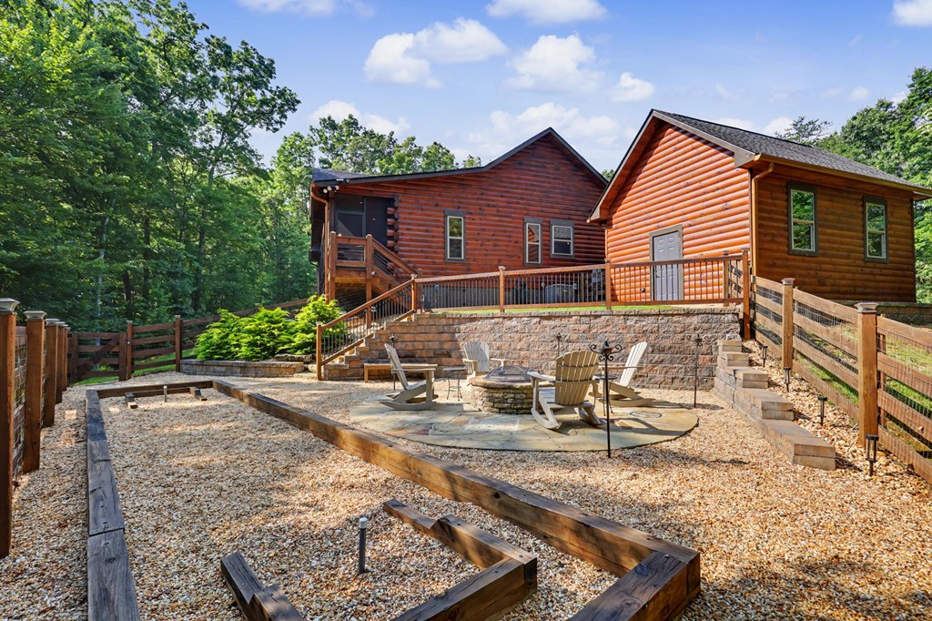 363 River Ridge Road Blue Ridge, GA 30513 - Photo 60 of 74 Gallery Image 60