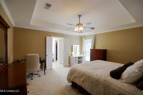 $249,900 | 13342 East Carriage Circle, Gulfport, MS 39503