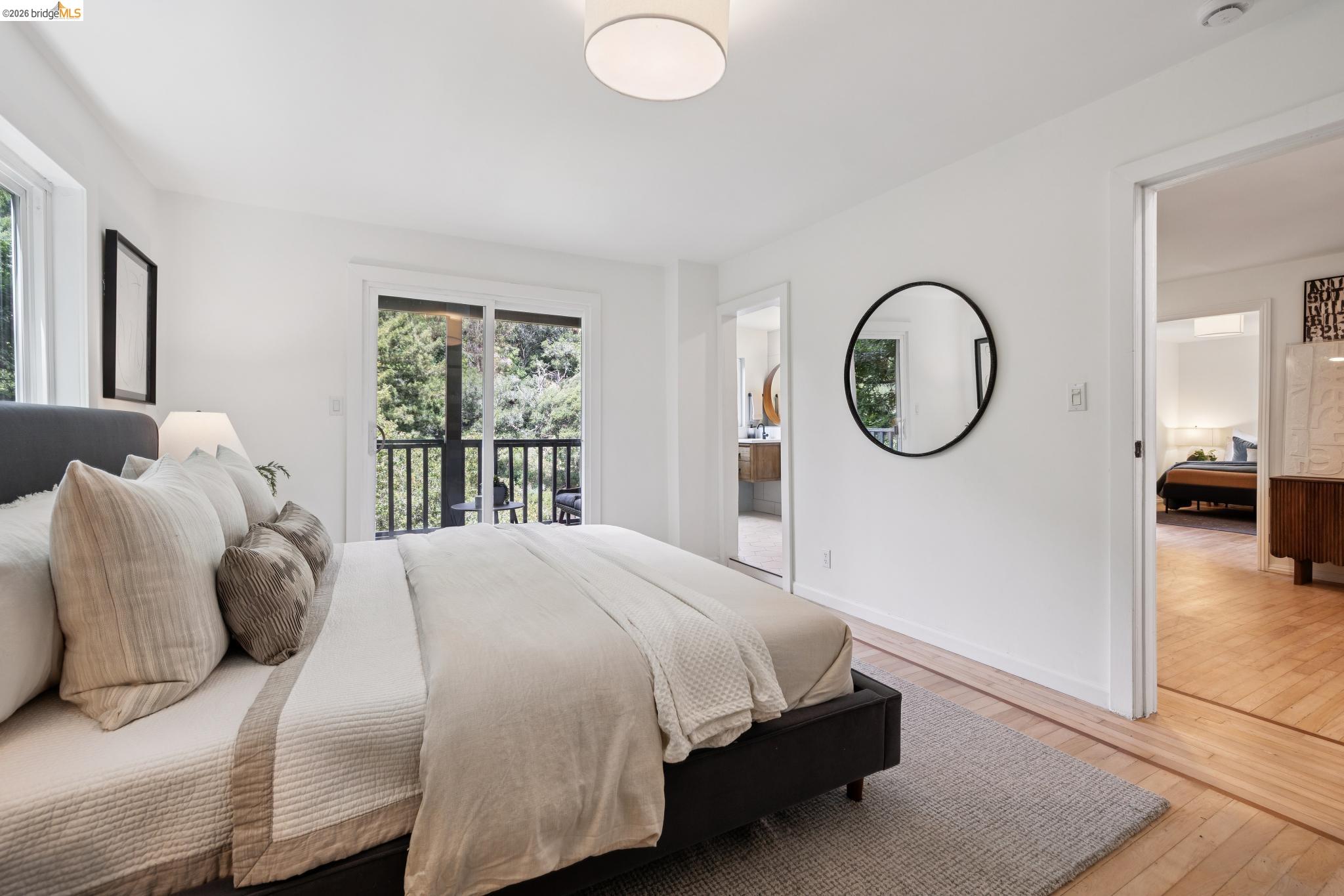 1053 Rispin Drive Berkeley, CA 94705 - Photo 45 of 63