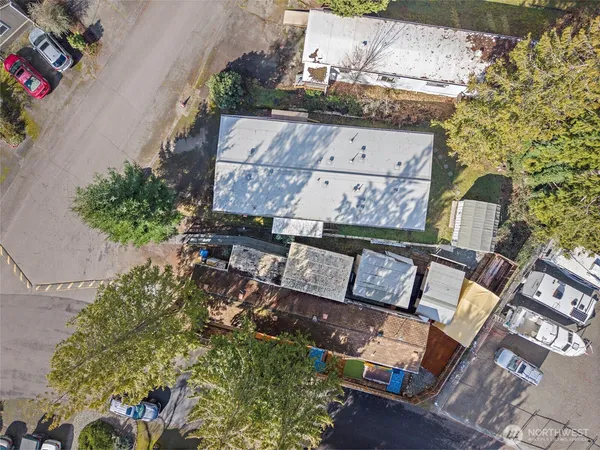 a view of outdoor space yard and entertaining space