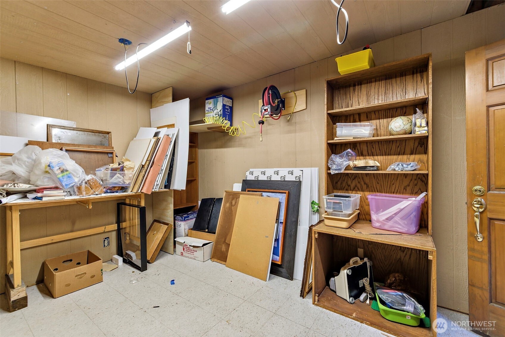 3333 228th Street Southeast, Unit 99 Bothell, WA 98021 - Photo 7 of 27 a view of storage and utility room