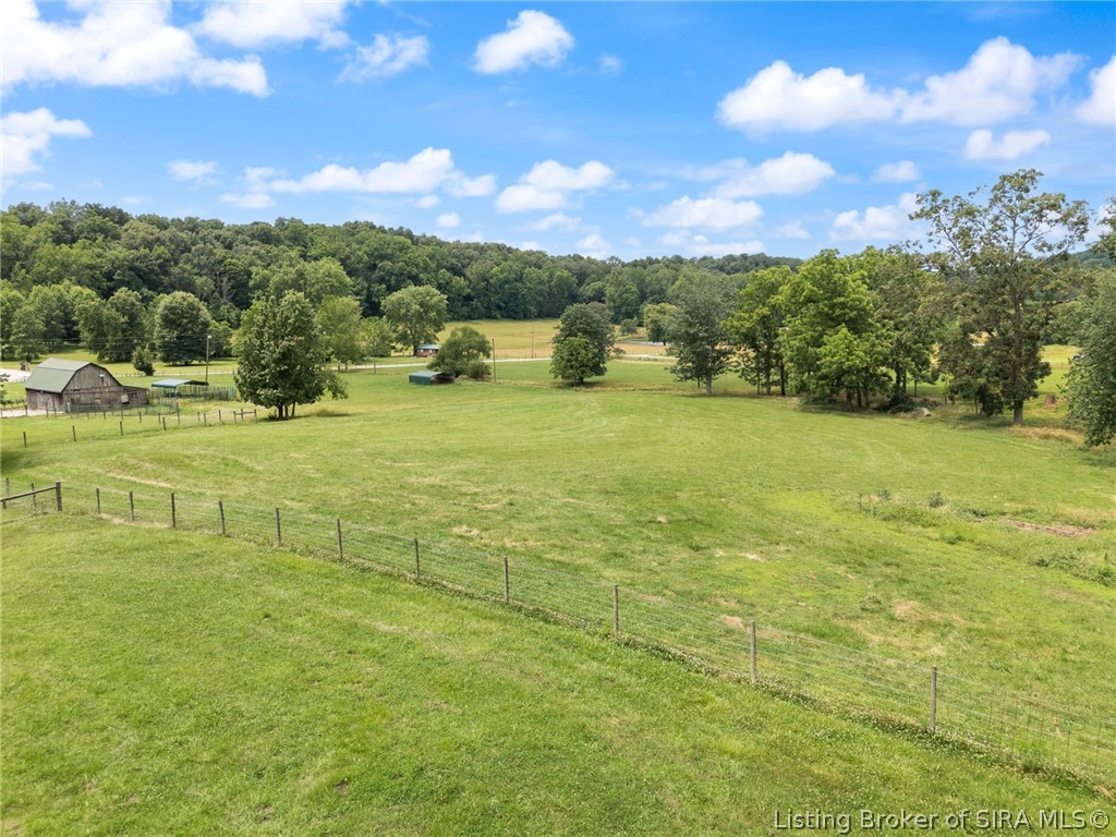 2825 South Casey Road Henryville, IN 47126 - Photo 14 of 54