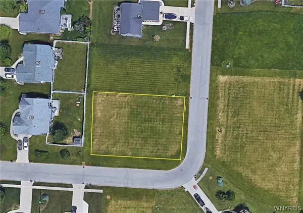 $37,500 | 27 Desales Circle, Lockport City, NY 14094