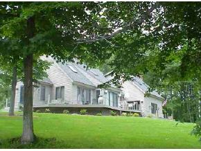 1322 South Hill Road Ludlow, VT 05149 - Photo 1 of 1
